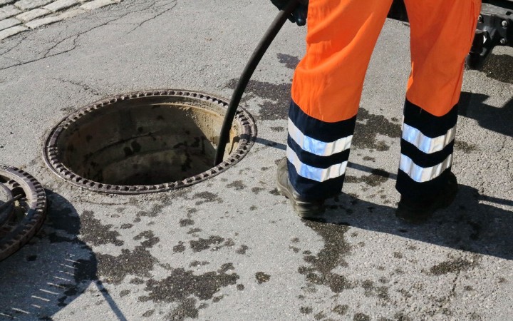 Sewer and Drain Cleaning in Toronto