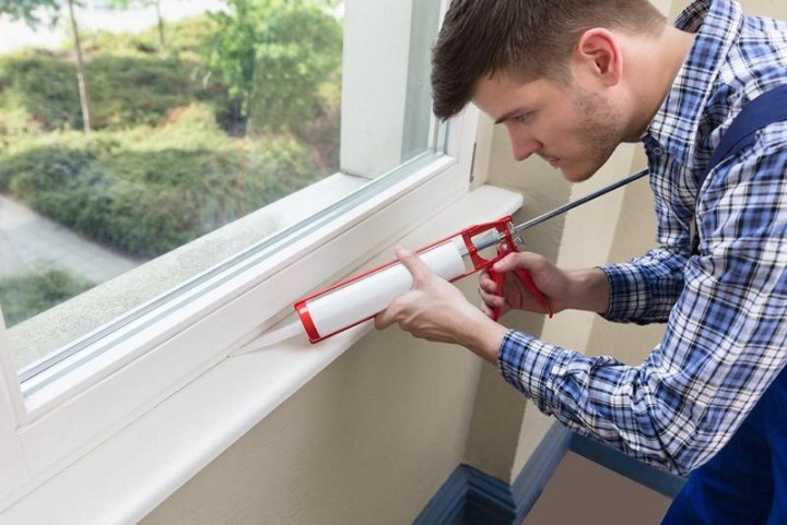 Caulking Services Toronto