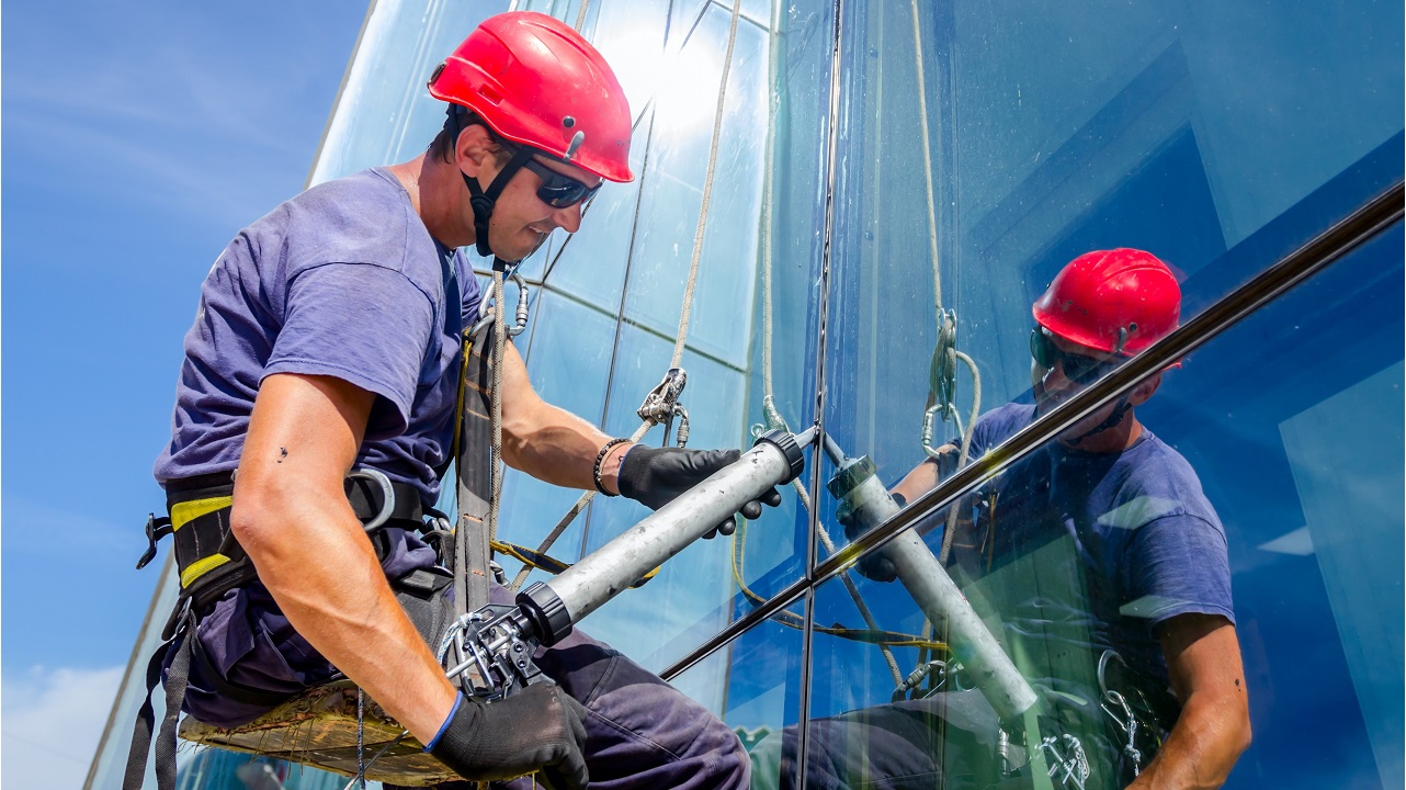 Caulking Sealant Contractors Toronto
